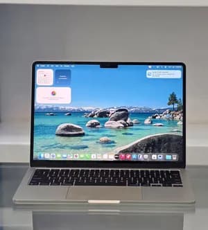 Brand New MacBook M4 Air 2025