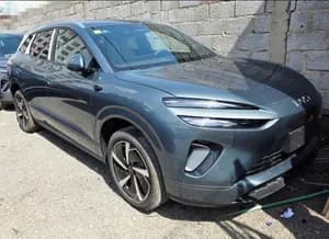 BYD Sealion 06 Ev Smart 2025 218HP