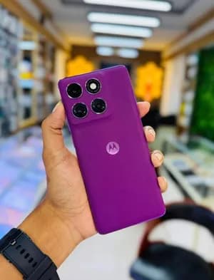 Motorola Edge 60 Pro 5G 256GB