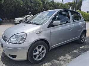 Toyota Vitz 2004