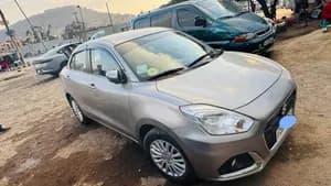 Suzuki Dzire 2022 Automatic