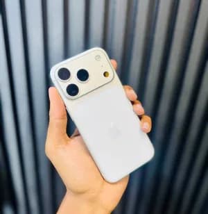 256GB Smartphone