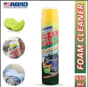 650ml የሎሚ ሽታ