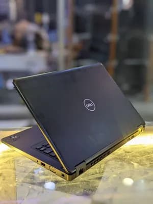 Dell Latitude 5256GB SSD 14 inch used