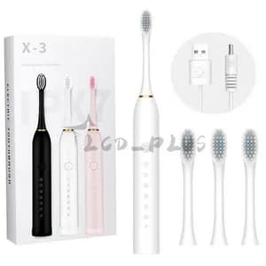 Sonic Electric Toothbrush X-3