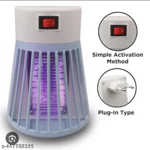 Mosquito Killer Lamp