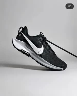 Nike trial goretex