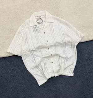 Men's Casual Short Sleeve Shirts