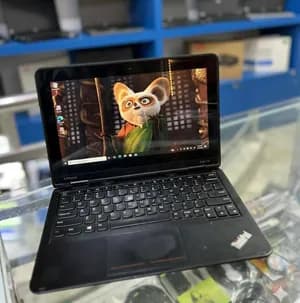 Lenovo 11e Yoga Chromebook Laptop