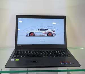 Lenovo IdeaPad Core i7 12GB Laptop