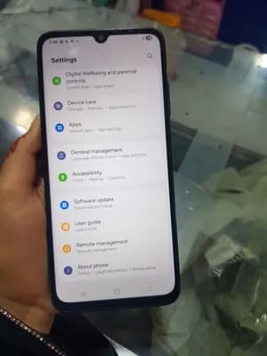Samsung Galaxy A05s 128GB 4GB RAM