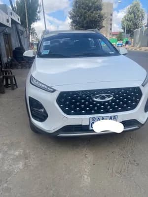 CHERY TIGGO 2 PRO 2022 L4