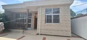 Modern Villa House in Meta Jakros
