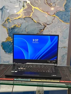 Brand New Asus ROG Strix Laptop