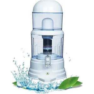 Water Tech Super Mineral Water Pot
