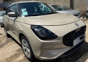 Suzuki Swift Hybrid 2024
