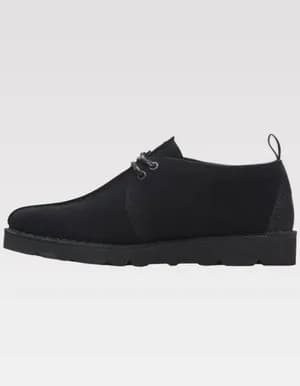 Clarks Leather Shoes