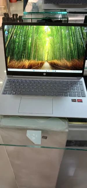 HP 7000 Series Ryzen 5 Laptop