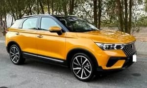 FAW Bestune T77 2020 Automatic SUV