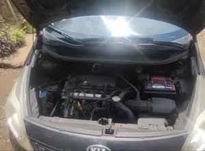 Kia Rio 2013