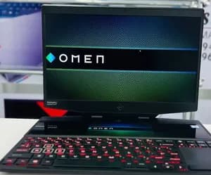 HP Omen i7 RTX2070 Gaming Laptop