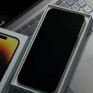 Apple iPhone 14 Pro Max 256GB