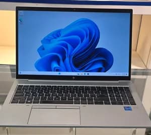 HP EliteBook 850 G8 i7 Laptop