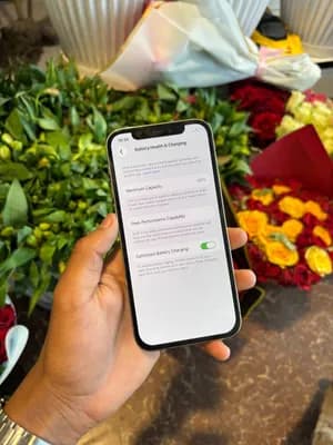 Apple iPhone 12 Pro