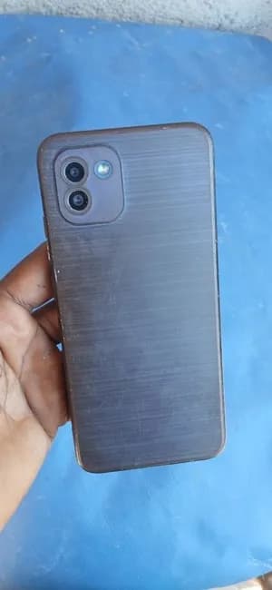 Samsung Galaxy A03 32GB 4GB RAM