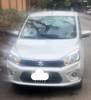 Suzuki Celerio 2020 1000