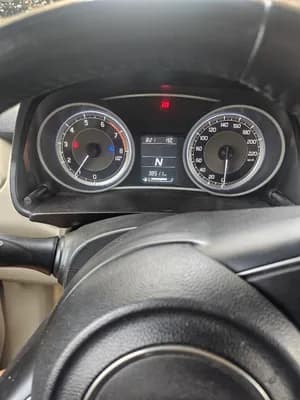 Suzuki Dzire