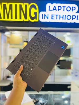 Hp envy x360 2-in-1 15.6inch 1TERA 16GB