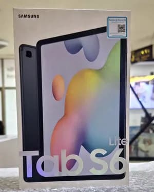 Samsung Galaxy Tab S6 Lite 64GB
