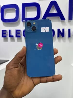 iPhone 13 256GB