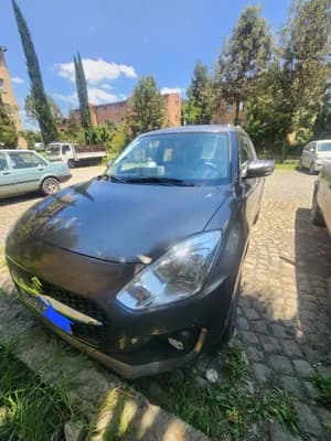 Suzuki Swift 2022 Automatic