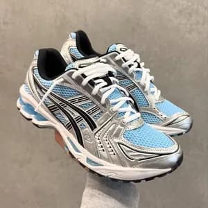 ASICS Gel Kayano 14 Arctic Sky Blue