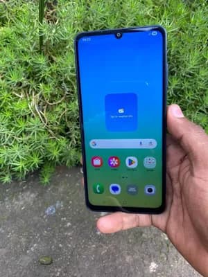 Samsung A06 64GB 4GB