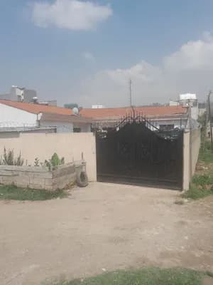 L shape ቪላ ቤት 300 ካሬ ሜትር