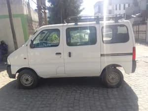 Suzuki EECO