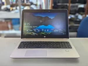 HP ProBook 15.1 FHD Laptop