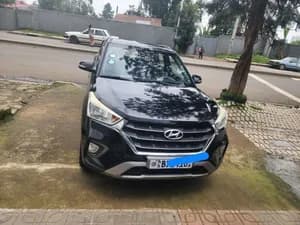 Hyundai Creta 2020 1.6L GDI