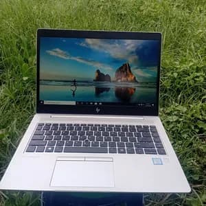 HP EliteBook 840 G6 Laptop