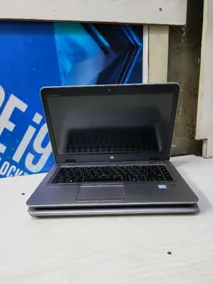 HP EliteBook 840 G3 i5 Laptop