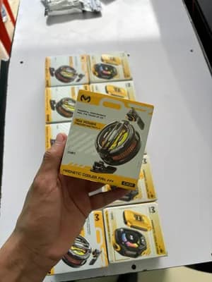 MEMO CX07 CX12 Phone Cooling Fan