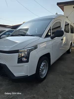 LINXYS G230V EV Van