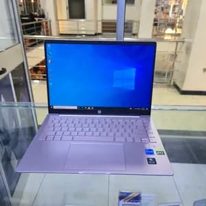 HP Pavilion Plus i5 RTX 2050