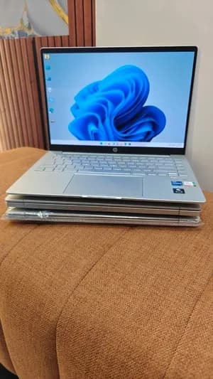HP Pavilion Plus 14 i5 16GB