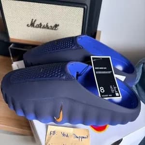 Nike mind