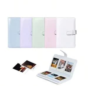 Instax Mini Photo Album