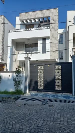 G+2 House for Sale at Summit
